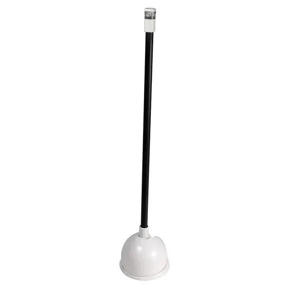 Contour Anchor Light 12" White 1