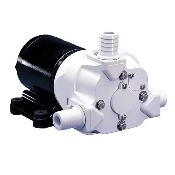 Diaphragm Intake Pump 24V 1