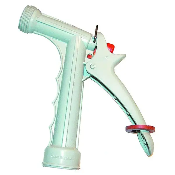 Salt Water Hose Nozzle 1