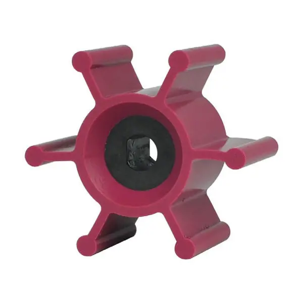 Ballast King Impeller 1