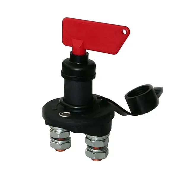 Compact Battery Switch - 150A 1