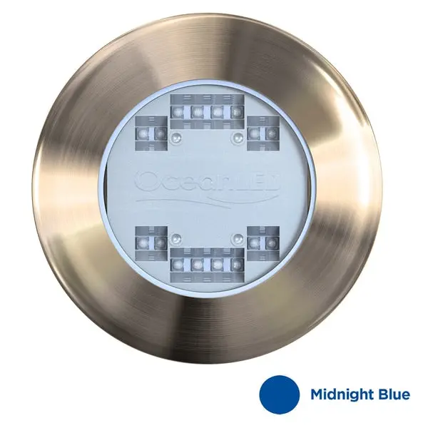 Led Explore E3 Xfm Midnight Blue Underwater Light 1