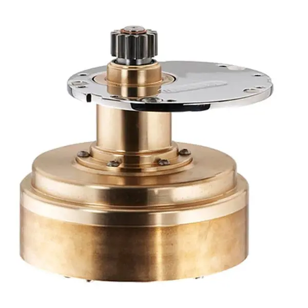 Below Deck Variable Speed Compact Motor Electric Conversion K 1