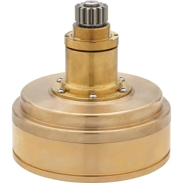 Below Deck Variable Speed Compact Motor Electric Conversion K 1