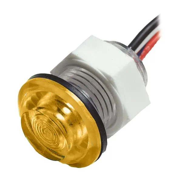 Led Bulkhead Live Well Light 1