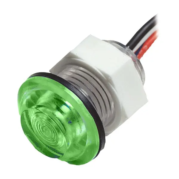 Led Bulkhead Live Well Light 1