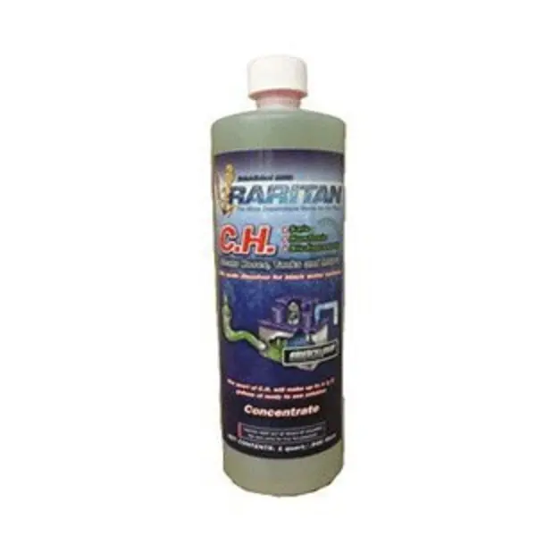 C.H. Cleans Hoses F/Tanks -Msd - 1 Quart 1