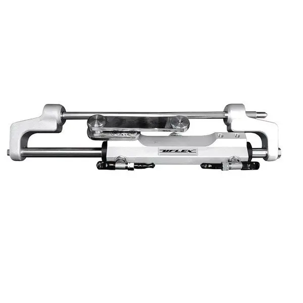 Uflex Uc128 High Performance Cylinder W/Straight Arm F/Silversteer V1 1