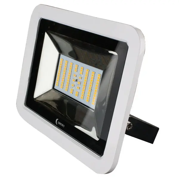 Ultra Thin Led Floodlight,  12/24Vdc,  35W 1