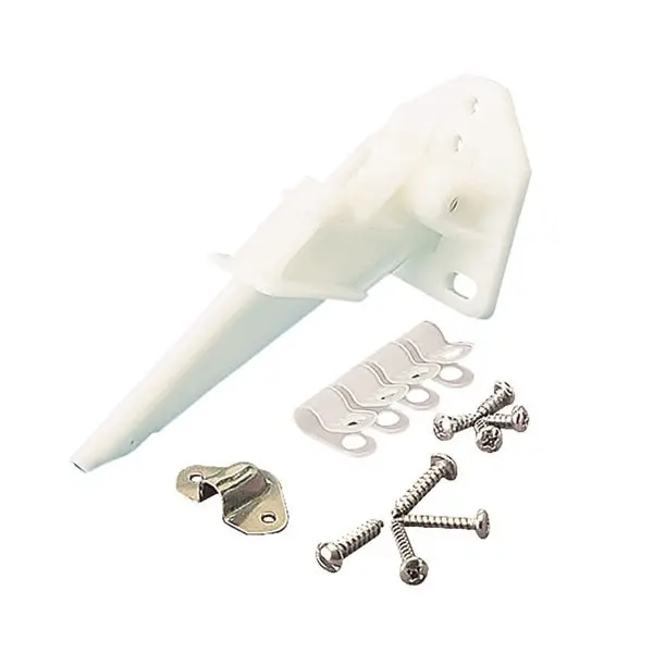 Speedometer Pitot Tube Kit 1