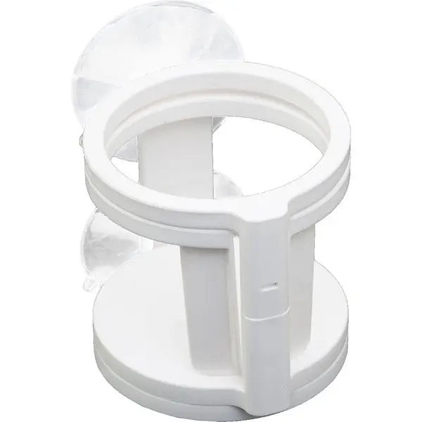 Single/Dual Drink Holder W/Suction Cups 1