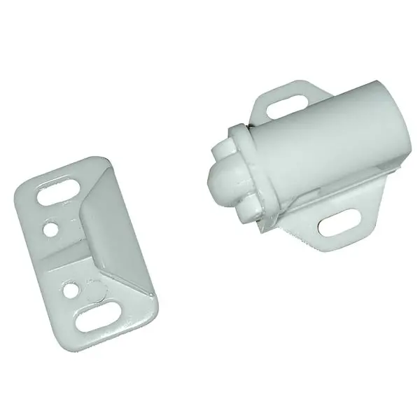 Roller Catch - Surface Mount 1