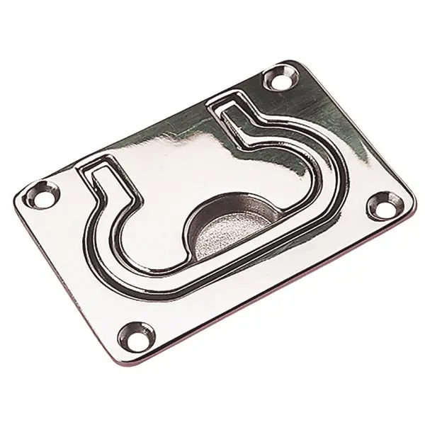 Flush Hatch Pull 1