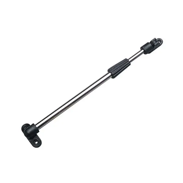 Twist Type Hatch Adjuster W/Elbow - 11" 1