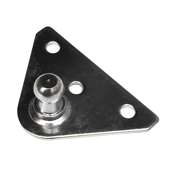 Flush Gas Lift Mount 1