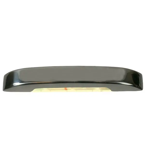 Deluxe Led Courtesy Light - Down Facing - White 1