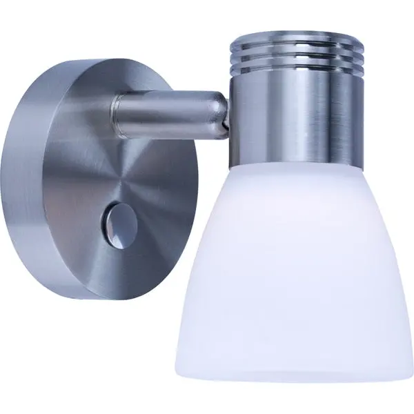 Led Cabin/Reading Light W/Touch Dimmer 1