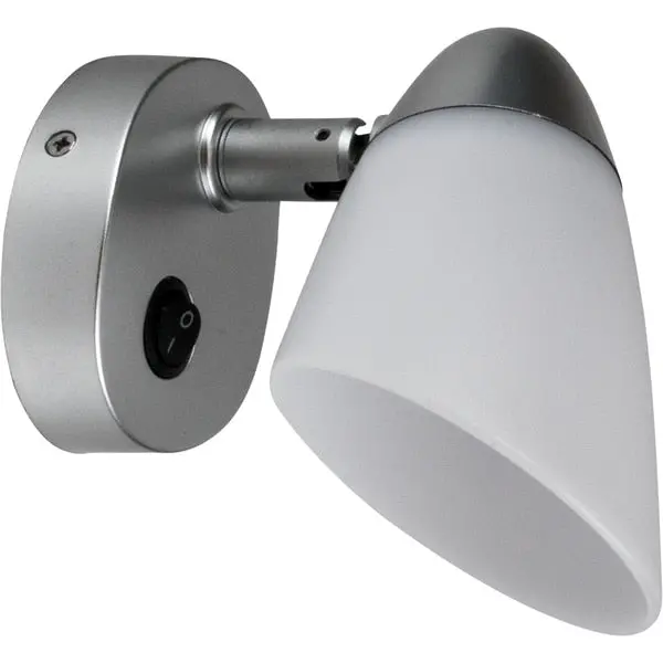 Led Cabin/Reading Light 1