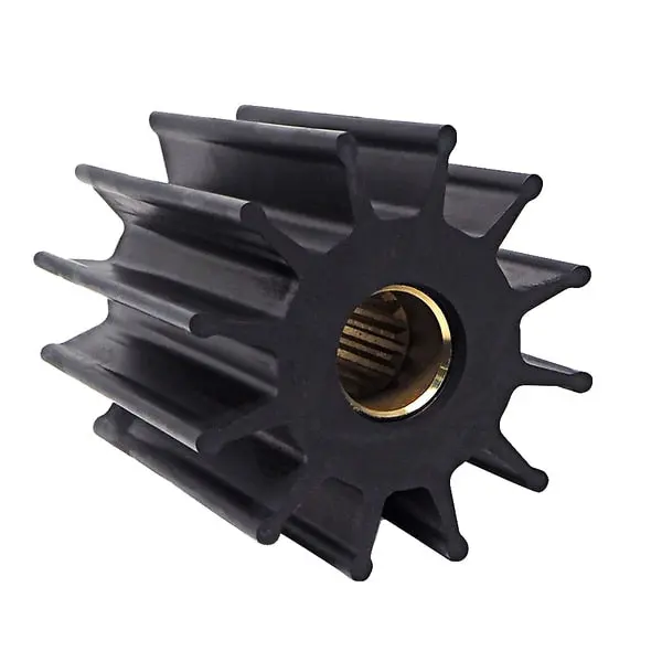 Premium Impeller Kit 95 X 24 X 101.5Mm - 12 Blade - Spline 1