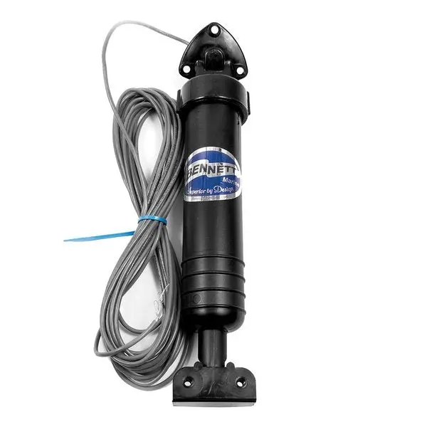 Bennett A1200cpeic Actuator 1