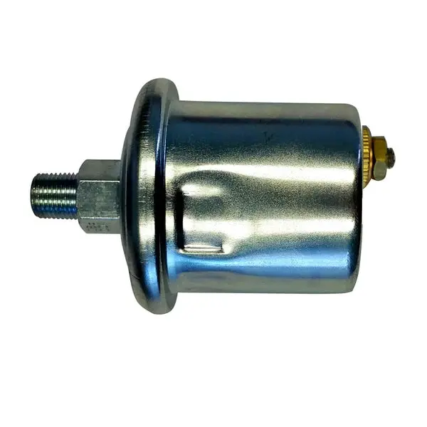Oil Pressure Sender 1/8" Nptf - 0-80 Psi 1