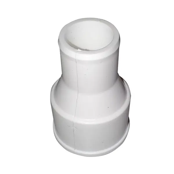 67 Hose Adapter 1 1/2" To 1 1/8" 1