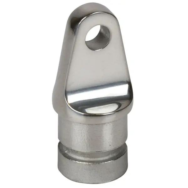 Stainless Top Insert - 7/8" 1