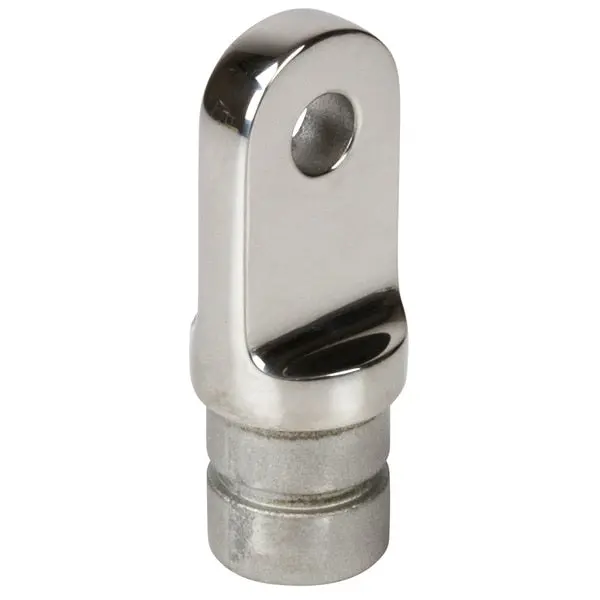 Stainless Top Insert - 3/4" 1