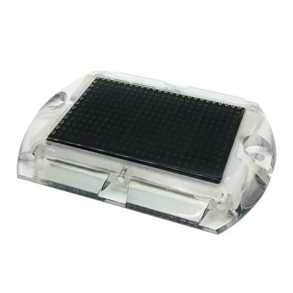 S1r Ultra Thin Solar Dock Light- Red 1