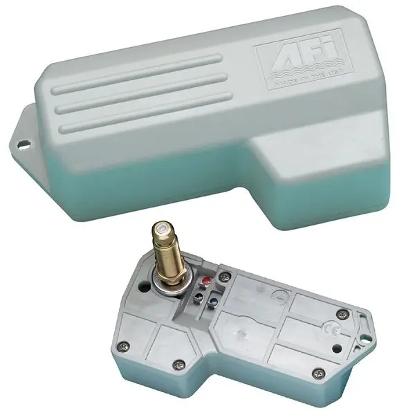 Marinco Wiper Motor 1000 Series - 12V - 2.5" Shaft - 110&Deg; 1