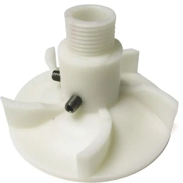 Atlantes Discharge Impeller Assembly 1