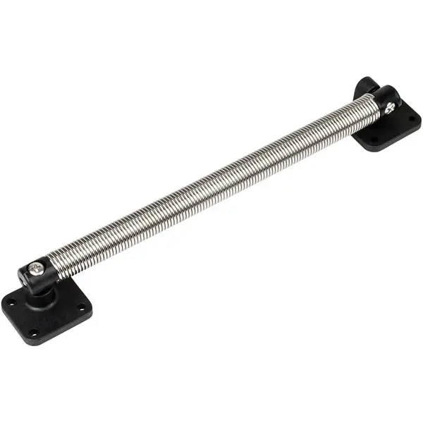 Stainless Steel/Nylon Hatch Spring 1