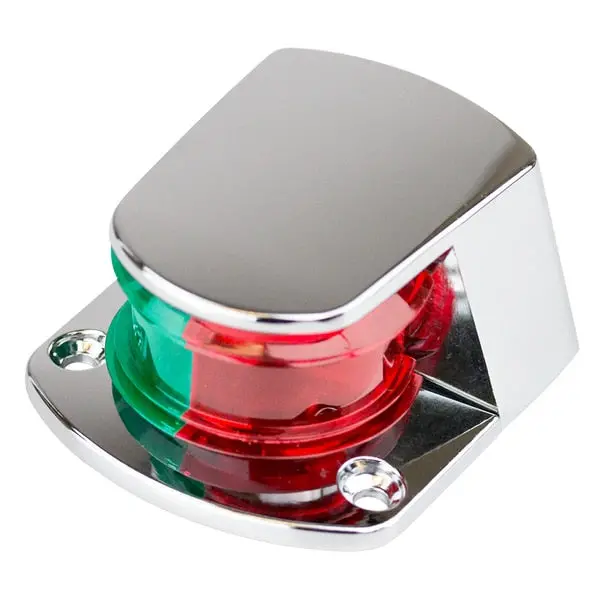 Combination Bow Light 1