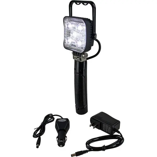 Sea-Dog Led Rechargeable Handheld Flood Light - 1200 Lumens 1