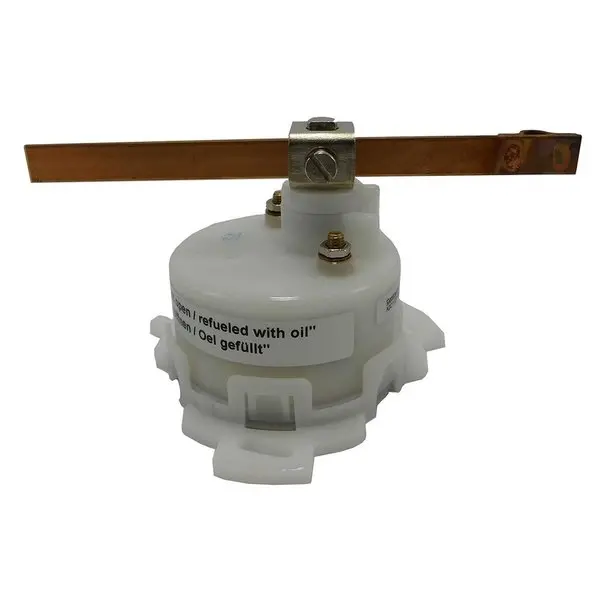 Faria Rudder Angle Sender Single Station - Standard Or Floating Ground 1