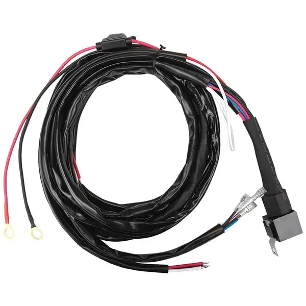 Harness For 3 Wire 360-Series Lights 1