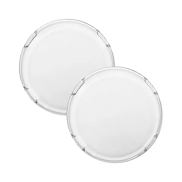 360-Series 4" Led Cover - Clear 1