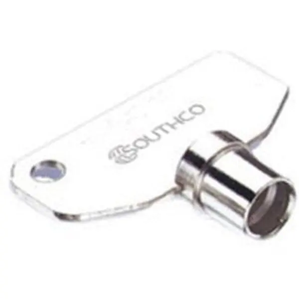 Keys F/Compression Latches 1