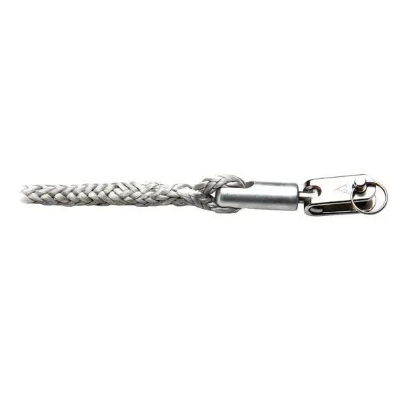 Toggle Jaw W/Splice Eye 1