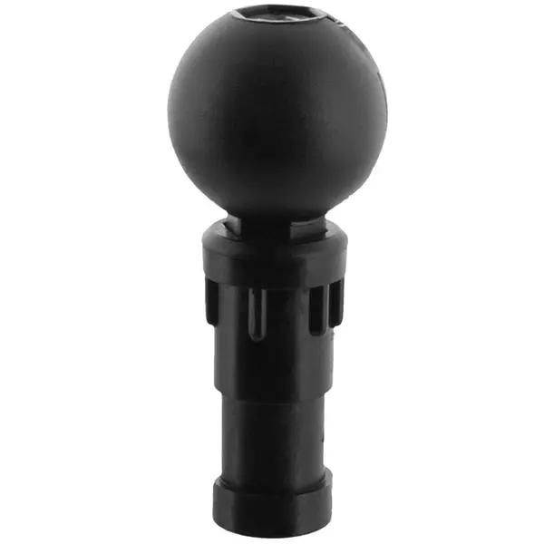 169 1-1/2" Ball W/Post Mount 1