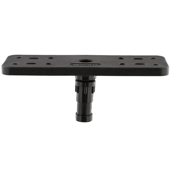 367 Universal Fishfinder Mount F/Up To 9" Units 1