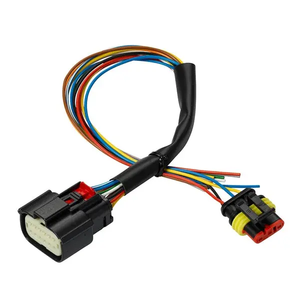 Oceanlink Power -Data Cable - 85Mm Master Gauges 1