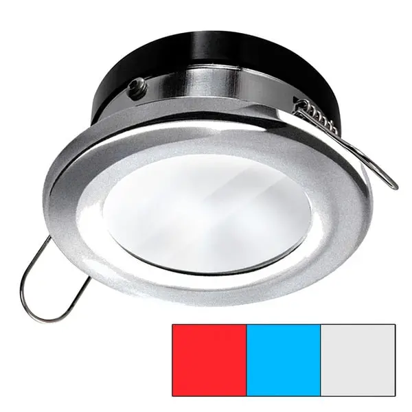 Apeiron A1120 Spring Mount Light - Round 1
