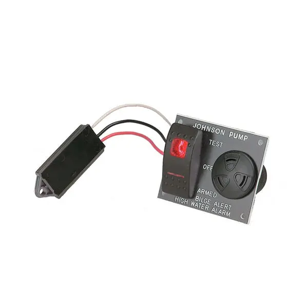 Bilge Alert High Water Alarm - 12V Sensor 1