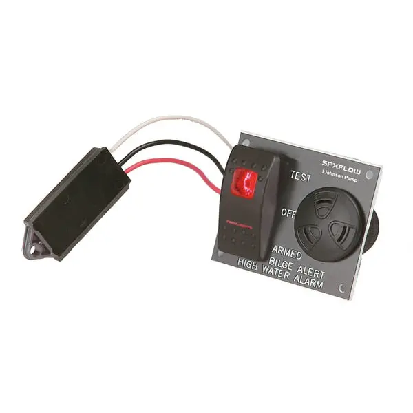 Bilge Alert High Water Alarm - 12V Ultima 1
