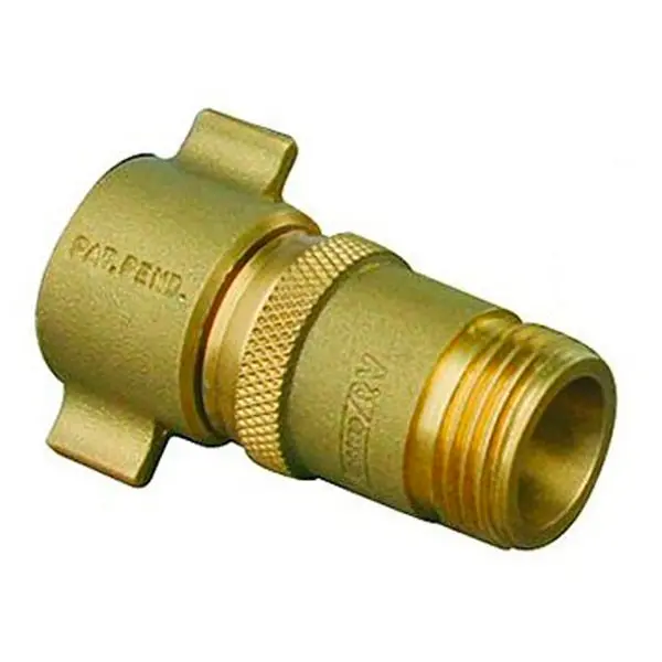 Water Pressure Regulator 1