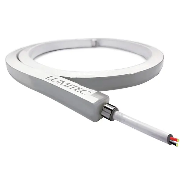 Moray 12 Flex Strip Light W/Integrated Controller - Spectrum Rgbw 1