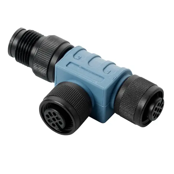 Nmea 2000 Inline T-Splitter F/Oceanlink -Acqualink Gauges 1