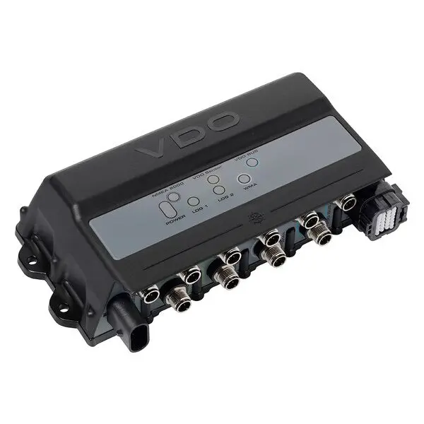 Veratron Navbox Electronic Control Unit 1