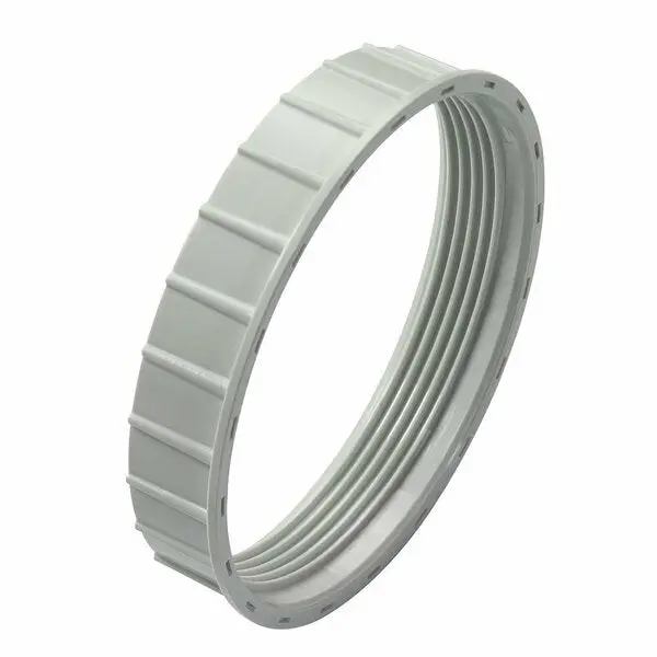 110Mm 4-3/8 In. Spinlock Nut F/Acqualink And Viewline Gauges 1